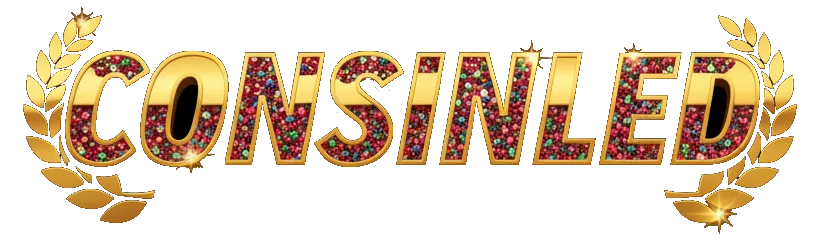 consinled